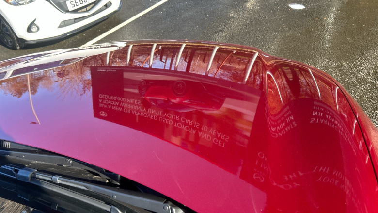 Mazda CX-30 2.5 e-Skyactiv G MHEV [140] Centre-Line 5dr Auto Petrol Hatchback